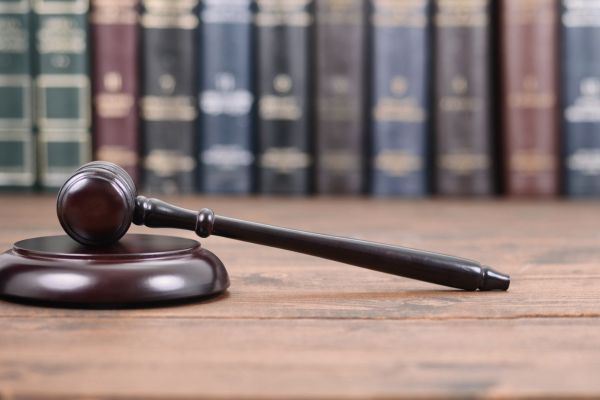 Constitutional Law