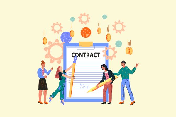 Contract Law