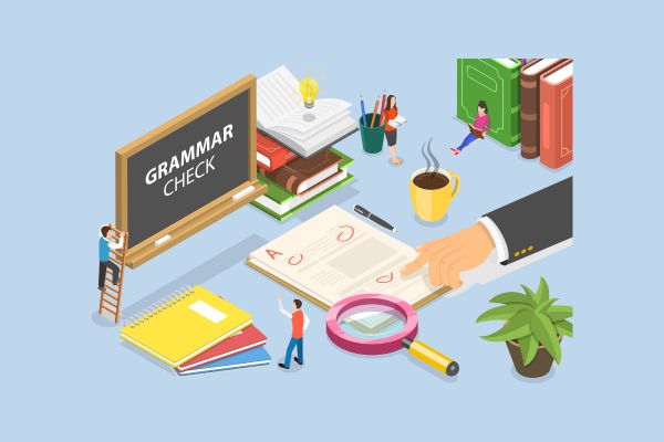 CLAT English