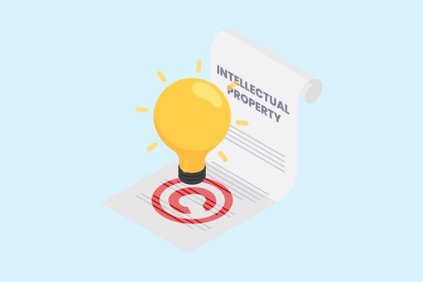 IPR for CLAT